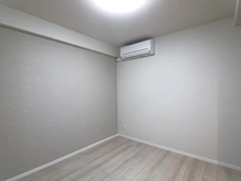 【大阪府/大阪市中央区南船場】ダイアパレス順慶町 洋室