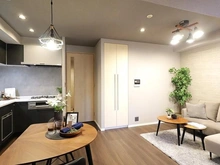 【大阪府/大阪市中央区東心斎橋】アルス心斎橋 UNAGIDANI LDK