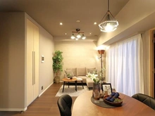 【大阪府/大阪市中央区東心斎橋】アルス心斎橋 UNAGIDANI LDK