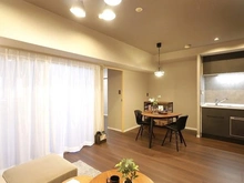 【大阪府/大阪市中央区東心斎橋】アルス心斎橋 UNAGIDANI LDK