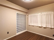 【大阪府/大阪市中央区東心斎橋】アルス心斎橋 UNAGIDANI 洋室