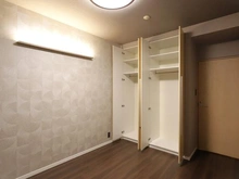 【大阪府/大阪市中央区東心斎橋】アルス心斎橋 UNAGIDANI 洋室