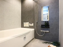 【大阪府/大阪市中央区東心斎橋】アルス心斎橋 UNAGIDANI 浴室