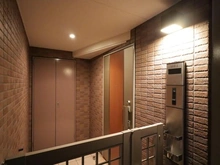 【大阪府/大阪市中央区東心斎橋】アルス心斎橋 UNAGIDANI ポーチ