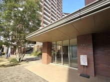 【大阪府/大阪市西区江之子島】阿波座ライズタワーズ マーク20 エントランス