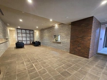 【大阪府/大阪市西区江之子島】阿波座ライズタワーズ マーク20 ロビー