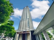 【大阪府/大阪市北区豊崎】ブランズタワー梅田North 外観