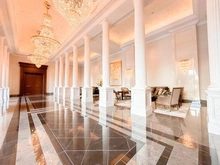 【大阪府/大阪市北区大深町】グラングリーン大阪ザ・ノースレジデンス 共用部