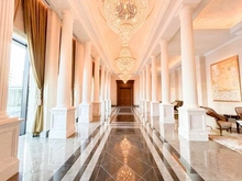 【大阪府/大阪市北区大深町】グラングリーン大阪ザ・ノースレジデンス 共用部