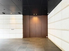 【大阪府/大阪市中央区内久宝寺町】グランドメゾン上町台ザ・タワー エントランス