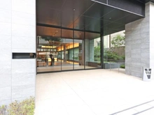 【大阪府/大阪市北区天満】シエリアタワー大阪天満橋 エントランス