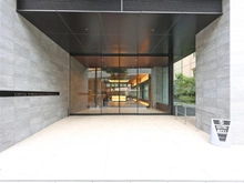 【大阪府/大阪市北区天満】シエリアタワー大阪天満橋 エントランス