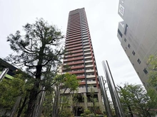 【大阪府/大阪市中央区玉造】プラネ・ルネスプリングスタワー大阪 外観