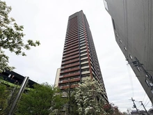 【大阪府/大阪市中央区玉造】プラネ・ルネスプリングスタワー大阪 外観