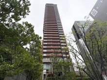 【大阪府/大阪市中央区玉造】プラネ・ルネスプリングスタワー大阪 外観