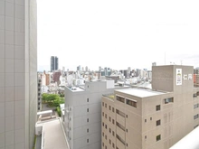 【大阪府/大阪市中央区玉造】プラネ・ルネスプリングスタワー大阪 眺望