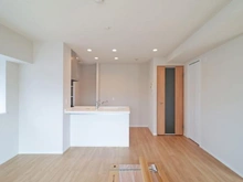 【大阪府/大阪市福島区野田】ベル・アーバニティ野田 LDK