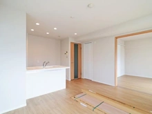 【大阪府/大阪市福島区野田】ベル・アーバニティ野田 LDK