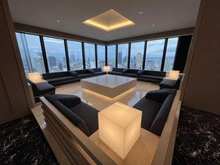 【大阪府/大阪市中央区南本町】MJR堺筋本町タワー 共用部