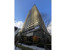 【大阪府/大阪市中央区南本町】MJR堺筋本町タワー 外観