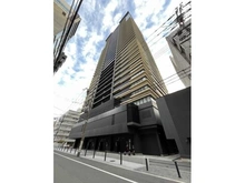 【大阪府/大阪市中央区南本町】MJR堺筋本町タワー 外観