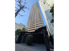 【大阪府/大阪市中央区久太郎町】ローレルタワー堺筋本町 外観