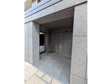 【大阪府/大阪市中央区久太郎町】ローレルタワー堺筋本町 エントランス