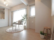 【大阪府/大阪市北区天神橋】ソルティア天神橋一丁目 LDK