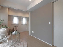 【大阪府/大阪市北区天神橋】ソルティア天神橋一丁目 LDK