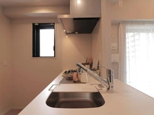 【大阪府/大阪市北区天神橋】ソルティア天神橋一丁目 キッチン
