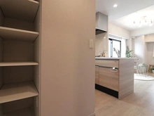 【大阪府/大阪市北区天神橋】ソルティア天神橋一丁目 LDK