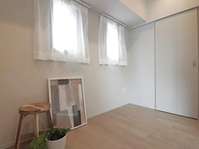 【大阪府/大阪市北区天神橋】ソルティア天神橋一丁目 洋室