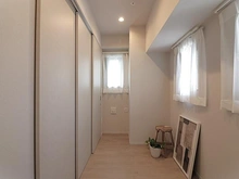 【大阪府/大阪市北区天神橋】ソルティア天神橋一丁目 洋室