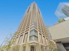 【大阪府/大阪市北区大深町】グラングリーン大阪 ザ・ノースレジデンス 外観