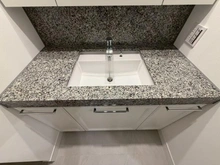 【大阪府/大阪市北区大深町】グラングリーン大阪 ザ・ノースレジデンス 洗面所