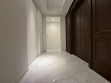 【大阪府/大阪市北区大深町】グラングリーン大阪 ザ・ノースレジデンス 玄関