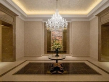 【大阪府/大阪市北区大深町】グラングリーン大阪 ザ・ノースレジデンス 共用部