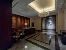 【大阪府/大阪市北区大深町】グラングリーン大阪 ザ・ノースレジデンス 共用部