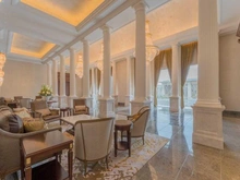 【大阪府/大阪市北区大深町】グラングリーン大阪 ザ・ノースレジデンス 共用部