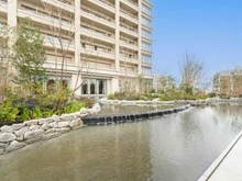 【大阪府/大阪市北区大深町】グラングリーン大阪 ザ・ノースレジデンス 共用部