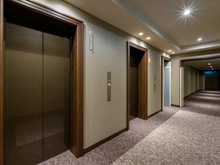 【大阪府/大阪市北区大深町】グラングリーン大阪 ザ・ノースレジデンス 共用部