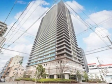 【大阪府/大阪市西区南堀江】ヴィークタワー南堀江 外観