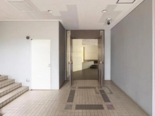 【大阪府/大阪市都島区友渕町】ベル・パークシティアネックス EAST 共用部