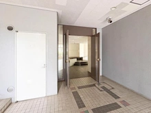 【大阪府/大阪市都島区友渕町】ベル・パークシティアネックス EAST 共用部