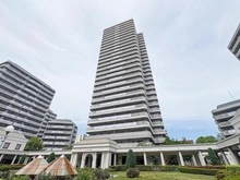 【大阪府/大阪市都島区友渕町】ベル・パークシティアネックス CENTER棟 外観