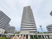 【大阪府/大阪市都島区友渕町】ベル・パークシティアネックス CENTER棟 外観