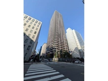 【大阪府/大阪市中央区久太郎町】ローレルタワー堺筋本町 外観