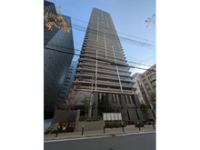 【大阪府/大阪市中央区久太郎町】ローレルタワー堺筋本町 外観