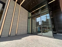 【大阪府/大阪市福島区福島】シエリアタワー大阪福島 エントランス