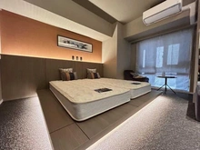 【大阪府/大阪市福島区福島】シエリアタワー大阪福島 共用施設：ゲストルーム